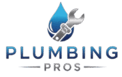 Seaside Plumbing Pros Logo